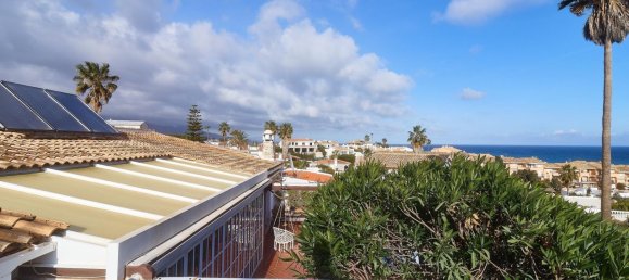 Вилла с 4 спальнями в Михас, Испания № 147649 16