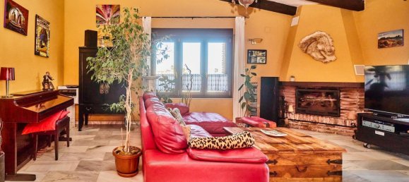 Вилла с 4 спальнями в Михас, Испания № 147649 32