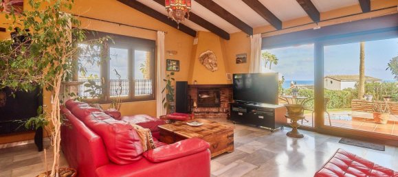 Вилла с 4 спальнями в Михас, Испания № 147649 31