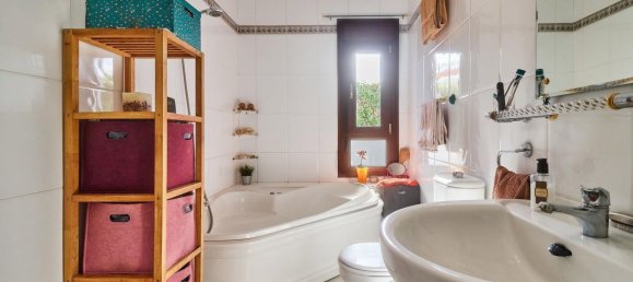 Вилла с 4 спальнями в Михас, Испания № 147649 2