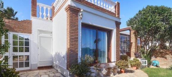 Вилла с 4 спальнями в Михас, Испания № 147649 13