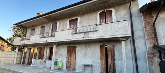 3 غرف نوم شقة في Antegnate, Italy رقم 380856 13