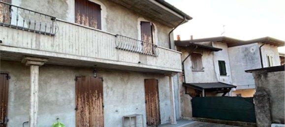 3 غرف نوم شقة في Antegnate, Italy رقم 380856 9