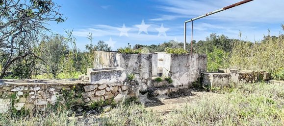 4 غرف نوم قطعة أرض في Loule, Portugal رقم 110300 14