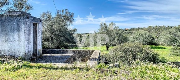 4 غرف نوم قطعة أرض في Loule, Portugal رقم 110300 12