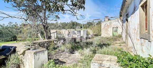 4 غرف نوم قطعة أرض في Loule, Portugal رقم 110300 13