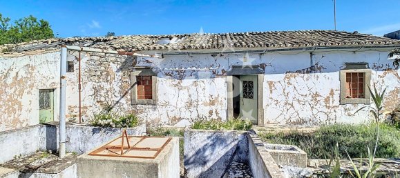 4 غرف نوم قطعة أرض في Loule, Portugal رقم 110300 6