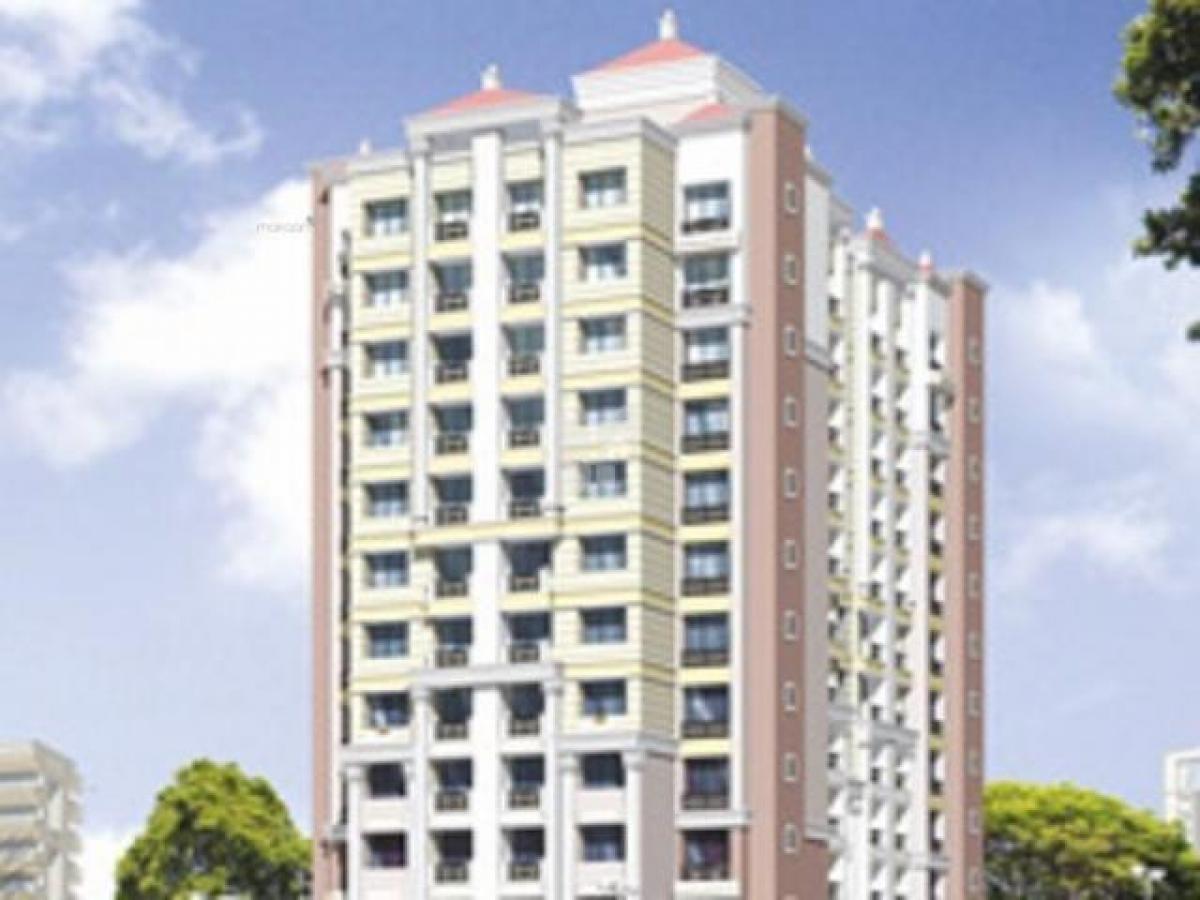 Casa T3 em Mumbai, India N.º 55418