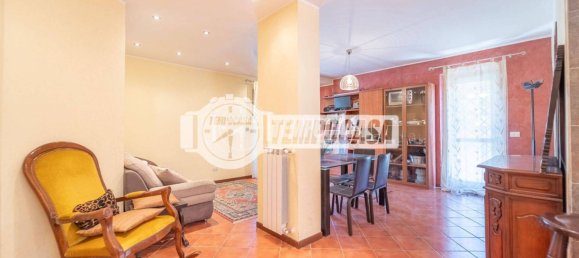 5 rooms Apartment in Fiumicino, Italy No. 281036 24