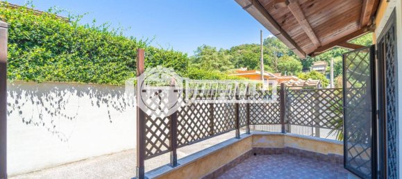 5 rooms Apartment in Fiumicino, Italy No. 281036 11