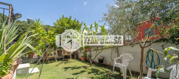 5 rooms Apartment in Fiumicino, Italy No. 281036 3