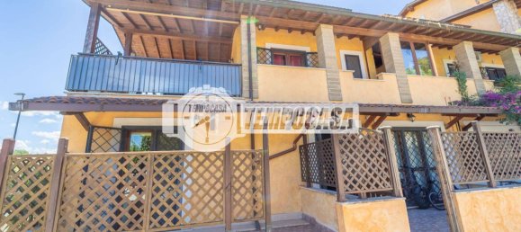 5 rooms Apartment in Fiumicino, Italy No. 281036 13