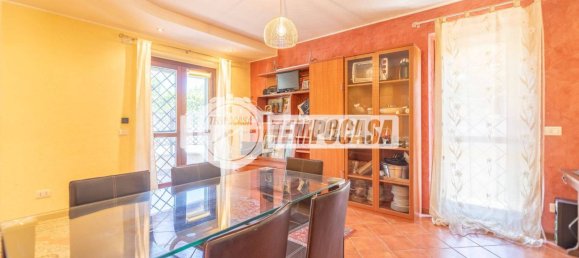 5 rooms Apartment in Fiumicino, Italy No. 281036 29