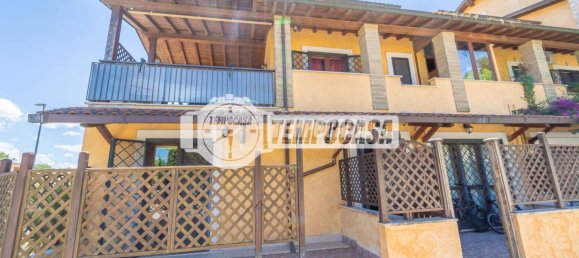 5 rooms Apartment in Fiumicino, Italy No. 281036 14