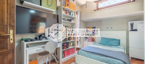 5 rooms Apartment in Fiumicino, Italy No. 281036 21