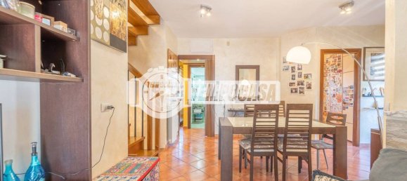 5 rooms Apartment in Fiumicino, Italy No. 281036 44