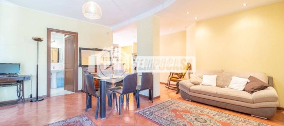 5 rooms Apartment in Fiumicino, Italy No. 281036 27