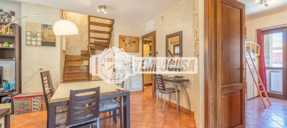 5 rooms Apartment in Fiumicino, Italy No. 281036 42