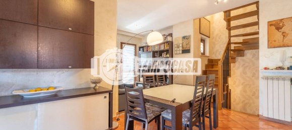 5 rooms Apartment in Fiumicino, Italy No. 281036 41