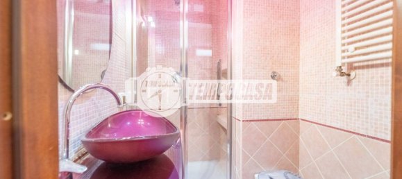 5 rooms Apartment in Fiumicino, Italy No. 281036 38