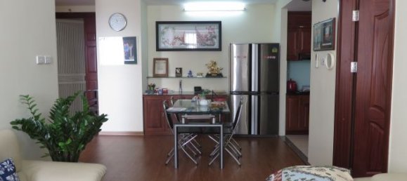 3 bedrooms Apartment in Bac Tu Liem, Vietnam No. 4728 7
