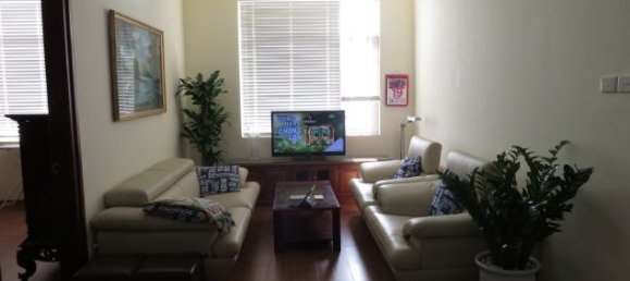 3 bedrooms Apartment in Bac Tu Liem, Vietnam No. 4728 9