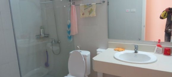 3 bedrooms Apartment in Bac Tu Liem, Vietnam No. 4728 10