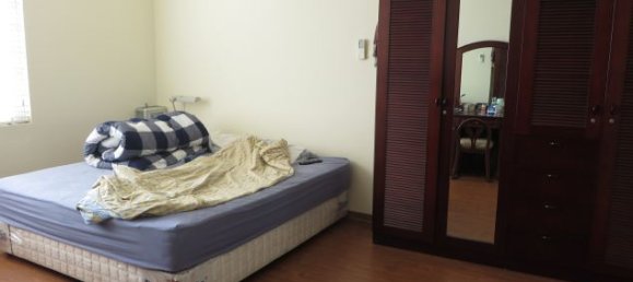 3 bedrooms Apartment in Bac Tu Liem, Vietnam No. 4728 5