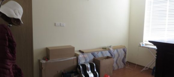 3 bedrooms Apartment in Bac Tu Liem, Vietnam No. 4728 2