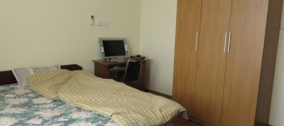 3 bedrooms Apartment in Bac Tu Liem, Vietnam No. 4728 8