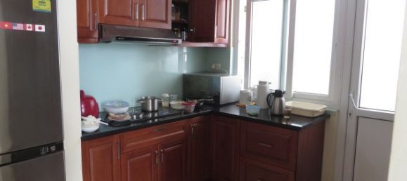 3 bedrooms Apartment in Bac Tu Liem, Vietnam No. 4728 4