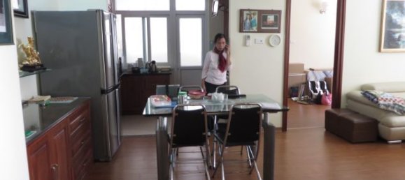 3 bedrooms Apartment in Bac Tu Liem, Vietnam No. 4728 11