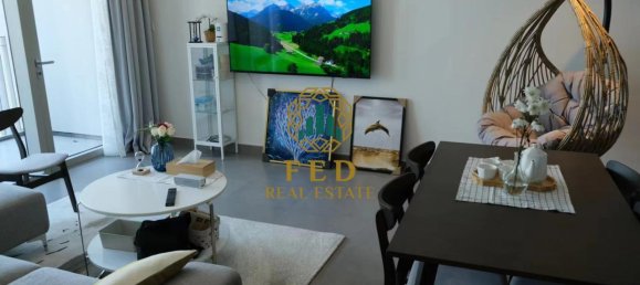 1 bedroom Apartment in Dubai Creek Harbour (The Lagoons), UAE No. 13109 6