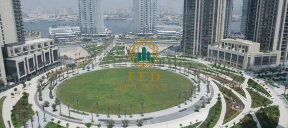 1 bedroom Apartment in Dubai Creek Harbour (The Lagoons), UAE No. 13109 10