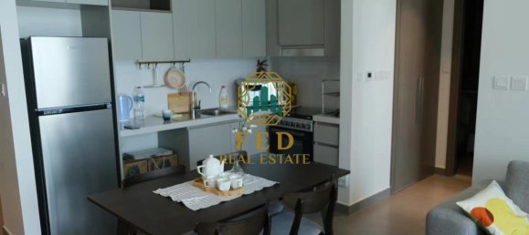 1 bedroom Apartment in Dubai Creek Harbour (The Lagoons), UAE No. 13109 4