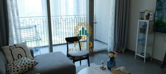 1 bedroom Apartment in Dubai Creek Harbour (The Lagoons), UAE No. 13109 2