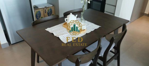 1 bedroom Apartment in Dubai Creek Harbour (The Lagoons), UAE No. 13109 5