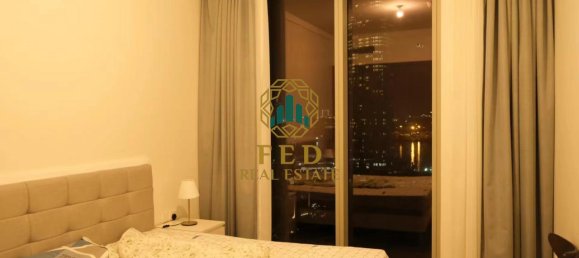 1 bedroom Apartment in Dubai Creek Harbour (The Lagoons), UAE No. 13109 9