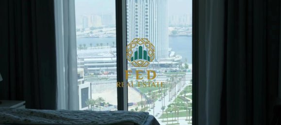 1 bedroom Apartment in Dubai Creek Harbour (The Lagoons), UAE No. 13109 7