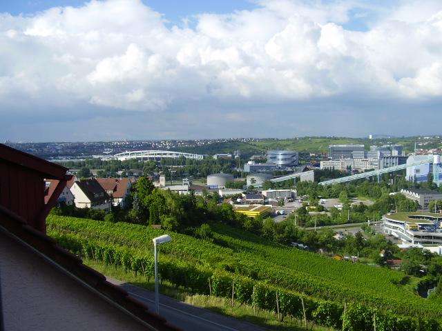 3 Schlafzimmer Wohnung in Stuttgart, Germany, Nr. 317267