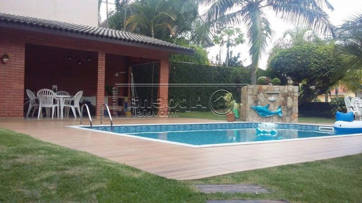 3 bedrooms House in Sao Paulo, Brazil No. 567648