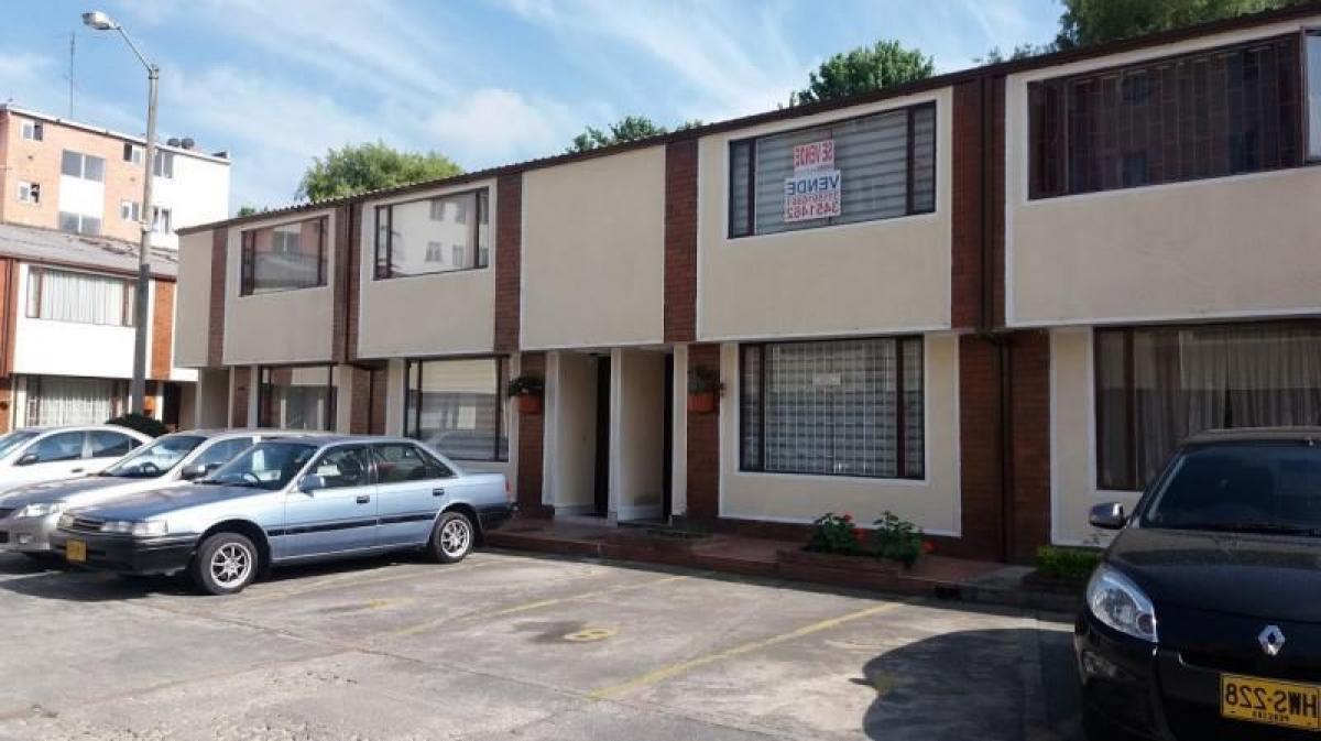 3 غرف نوم منزل في Bogota, Colombia رقم 12380