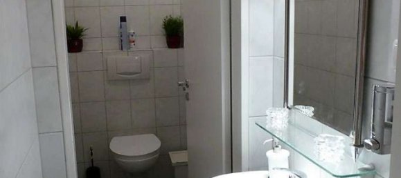 Apartamento de 4 dormitorios en Essen, Germany No. 349010 11