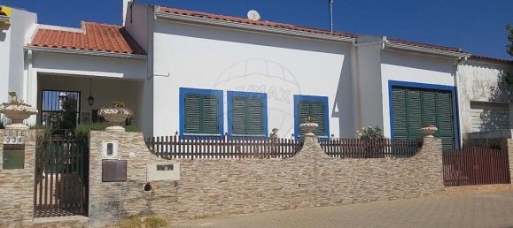 3 chambres Villa à Alvalade, Portugal No. 16861 20