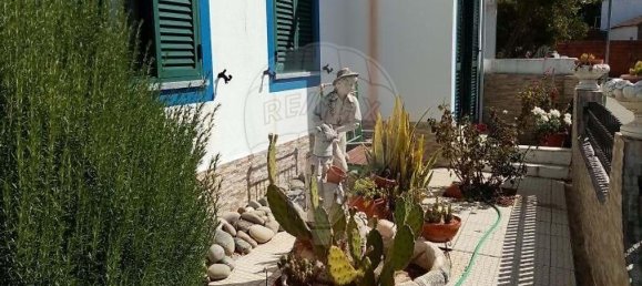 3 chambres Villa à Alvalade, Portugal No. 16861 16