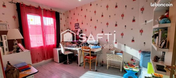 4 bedrooms House in Parcay-Meslay, France No. 45111 6