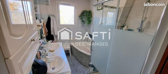 4 bedrooms House in Parcay-Meslay, France No. 45111 10