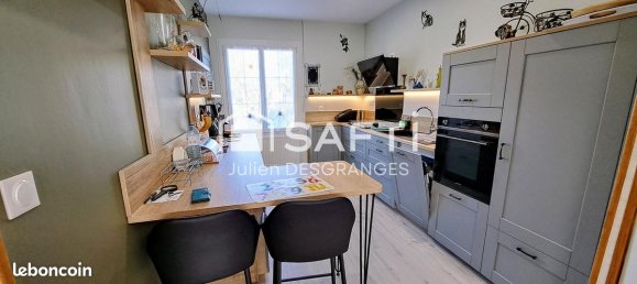 4 bedrooms House in Parcay-Meslay, France No. 45111 4