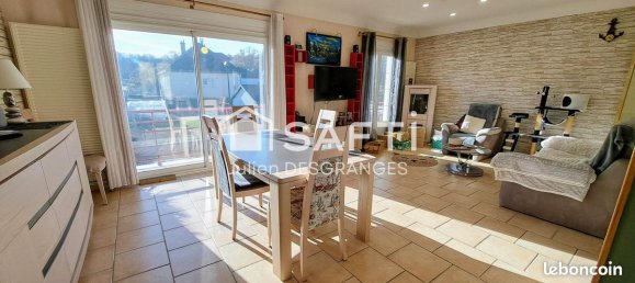 4 bedrooms House in Parcay-Meslay, France No. 45111 8