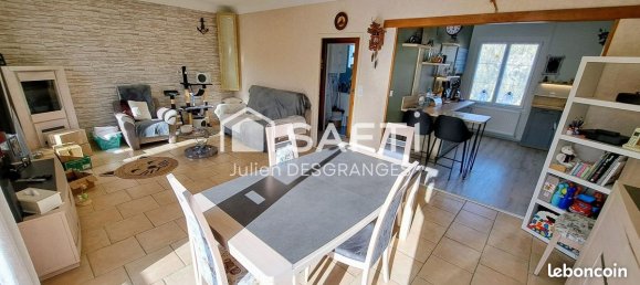 4 bedrooms House in Parcay-Meslay, France No. 45111 7